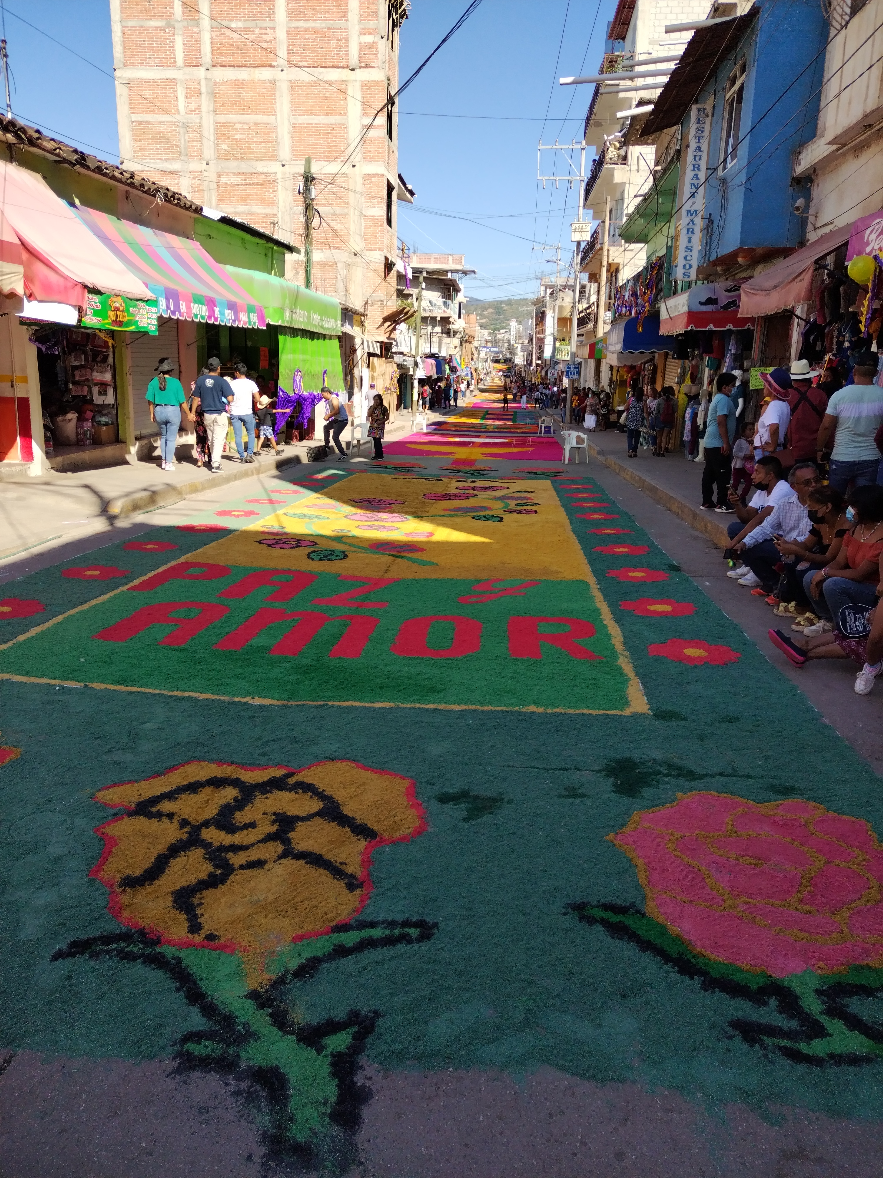 Restaurant Y Mariscos EDEN image 2