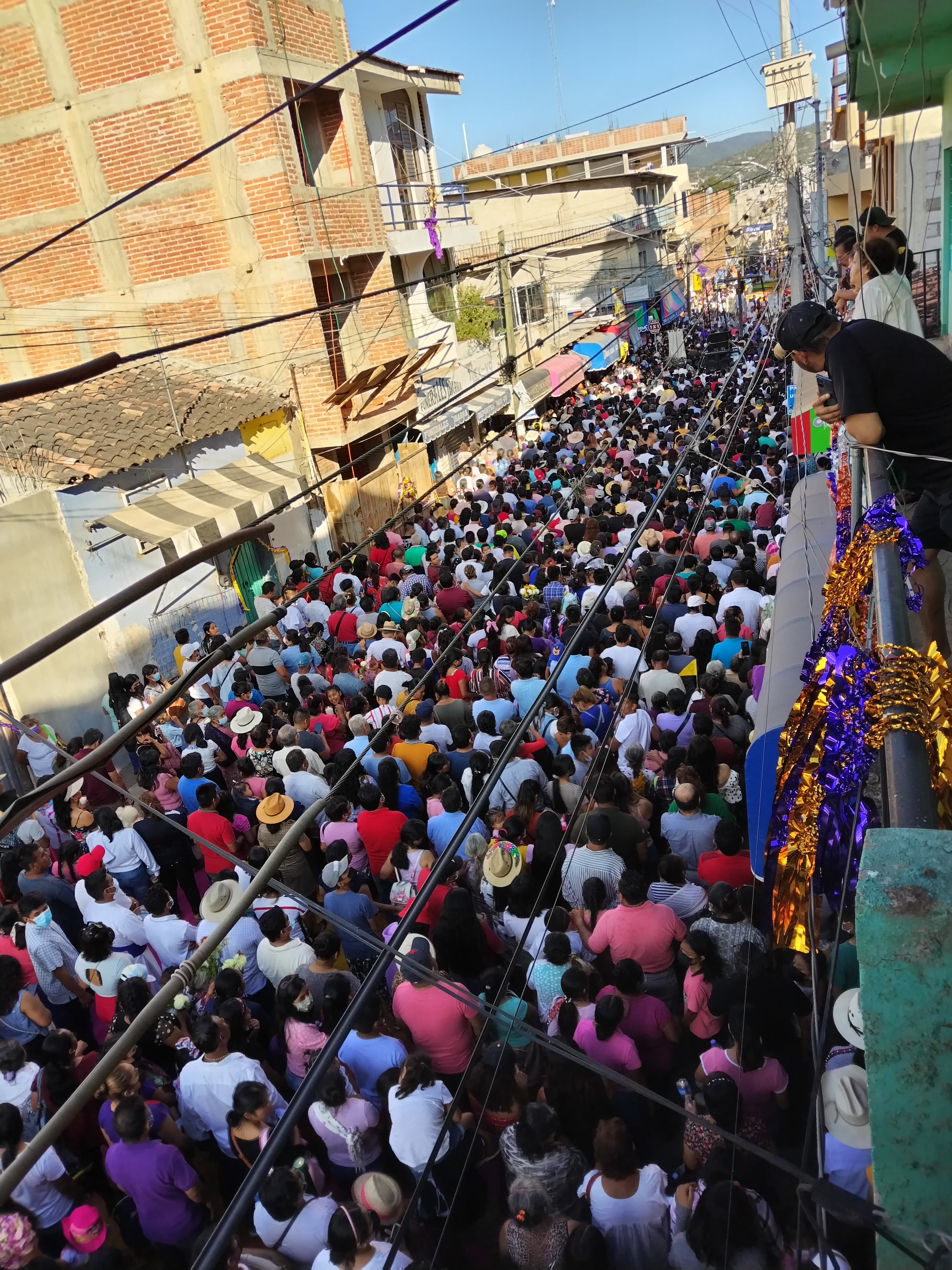 Restaurant Y Mariscos EDEN image 4