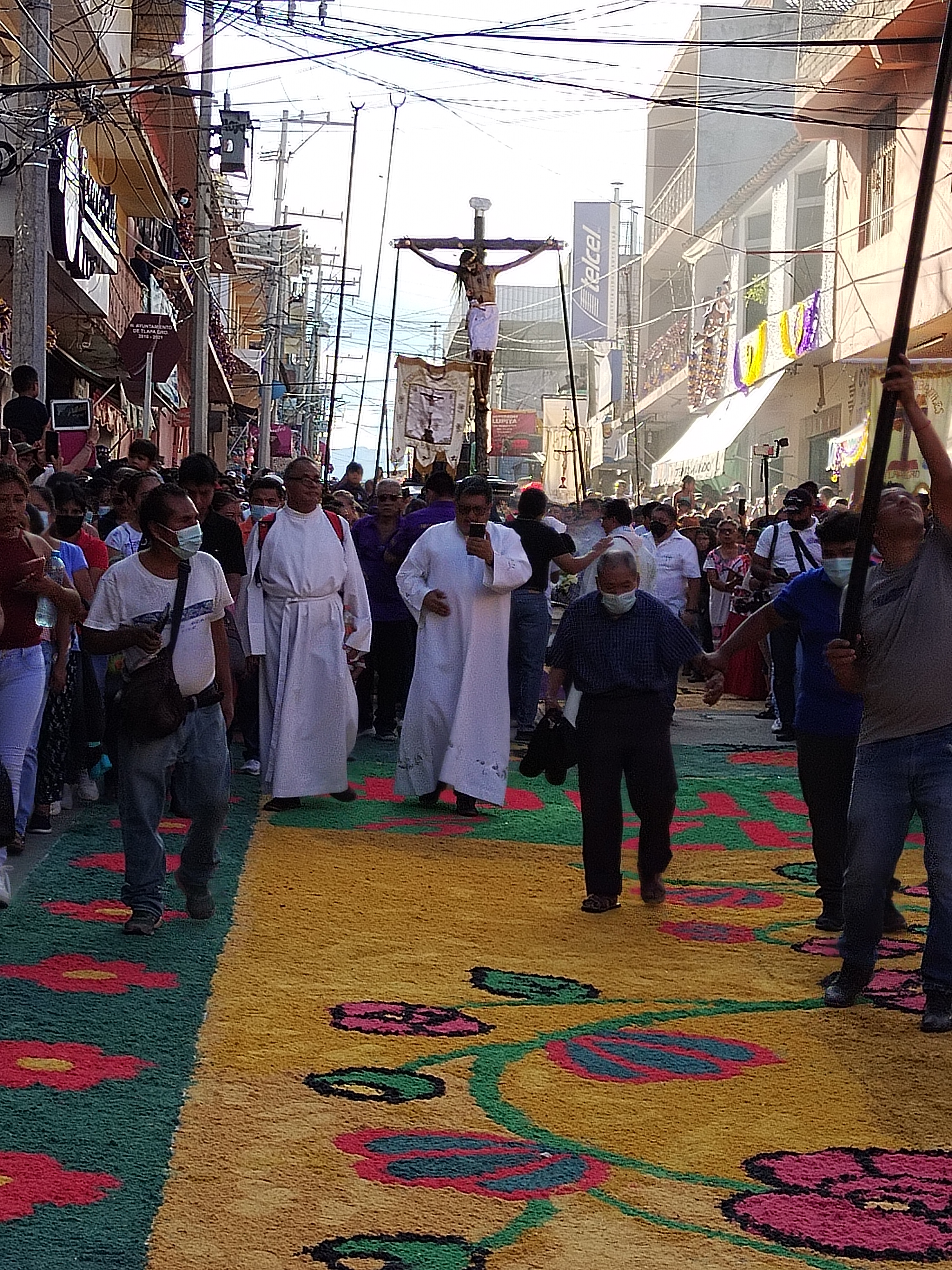 Restaurant Y Mariscos EDEN image 7