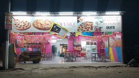 PIZZERÍA DEYART image 1