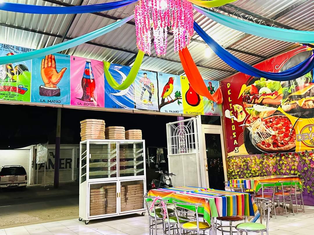 PIZZERÍA DEYART image 2