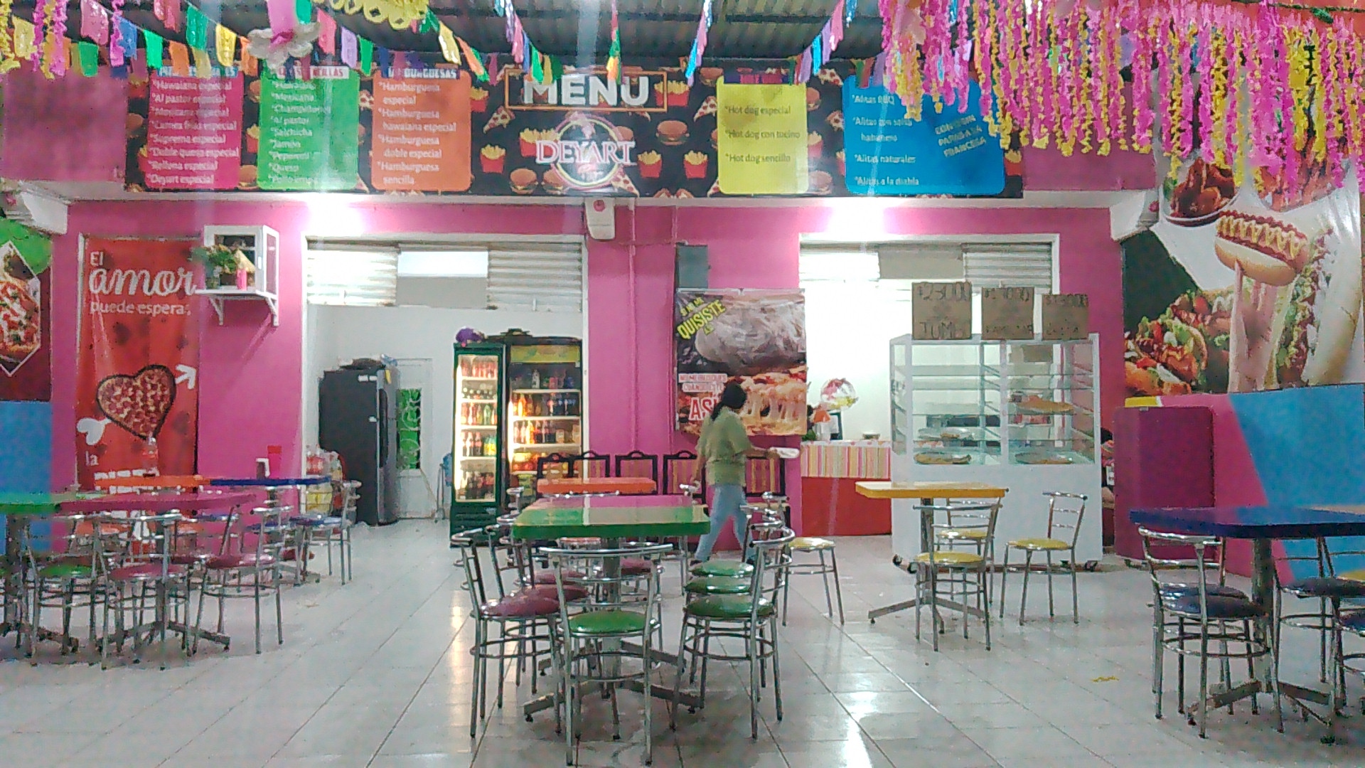 PIZZERÍA DEYART image 3