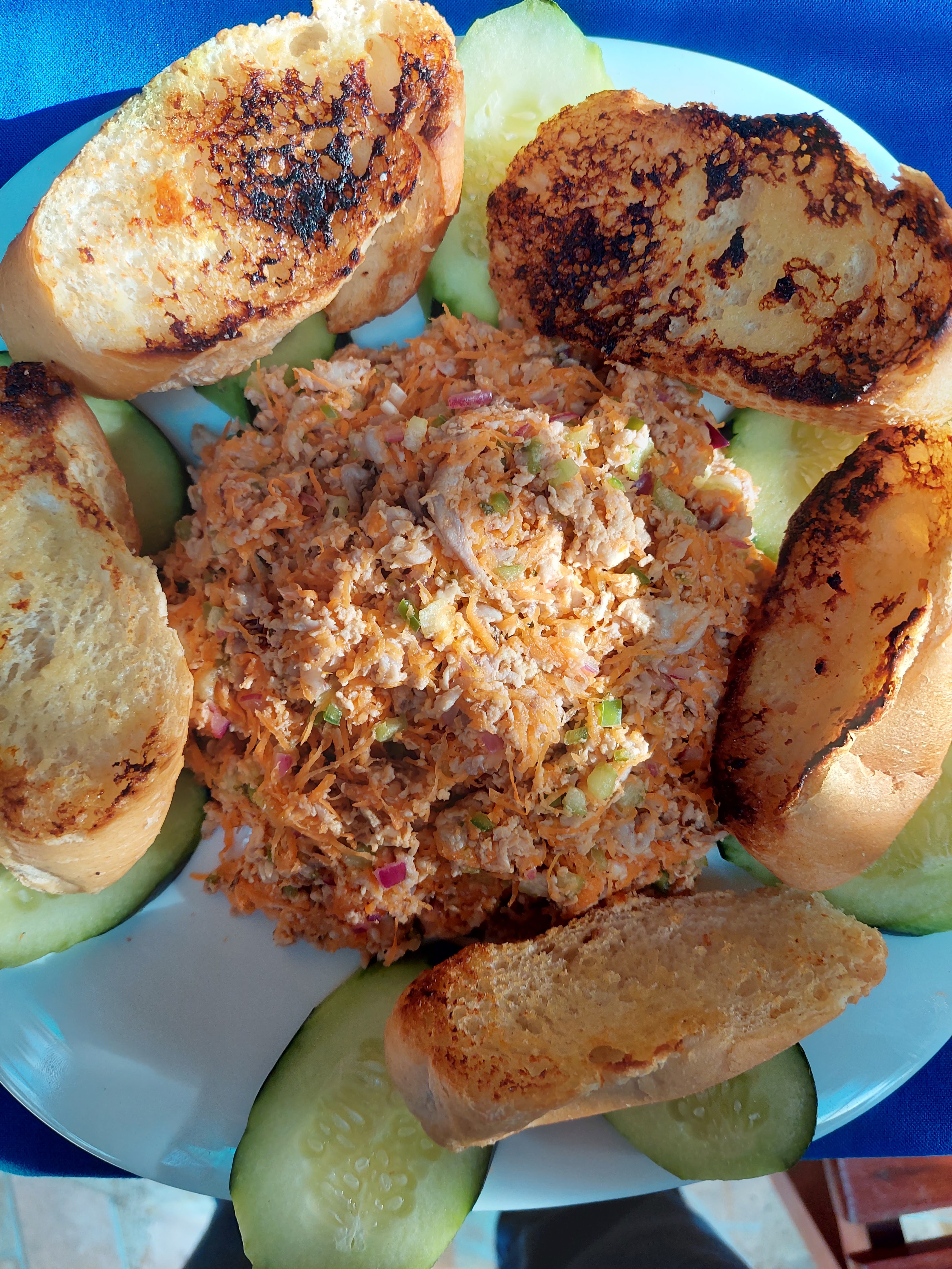 Las codornices de Marcelo Peral image 2