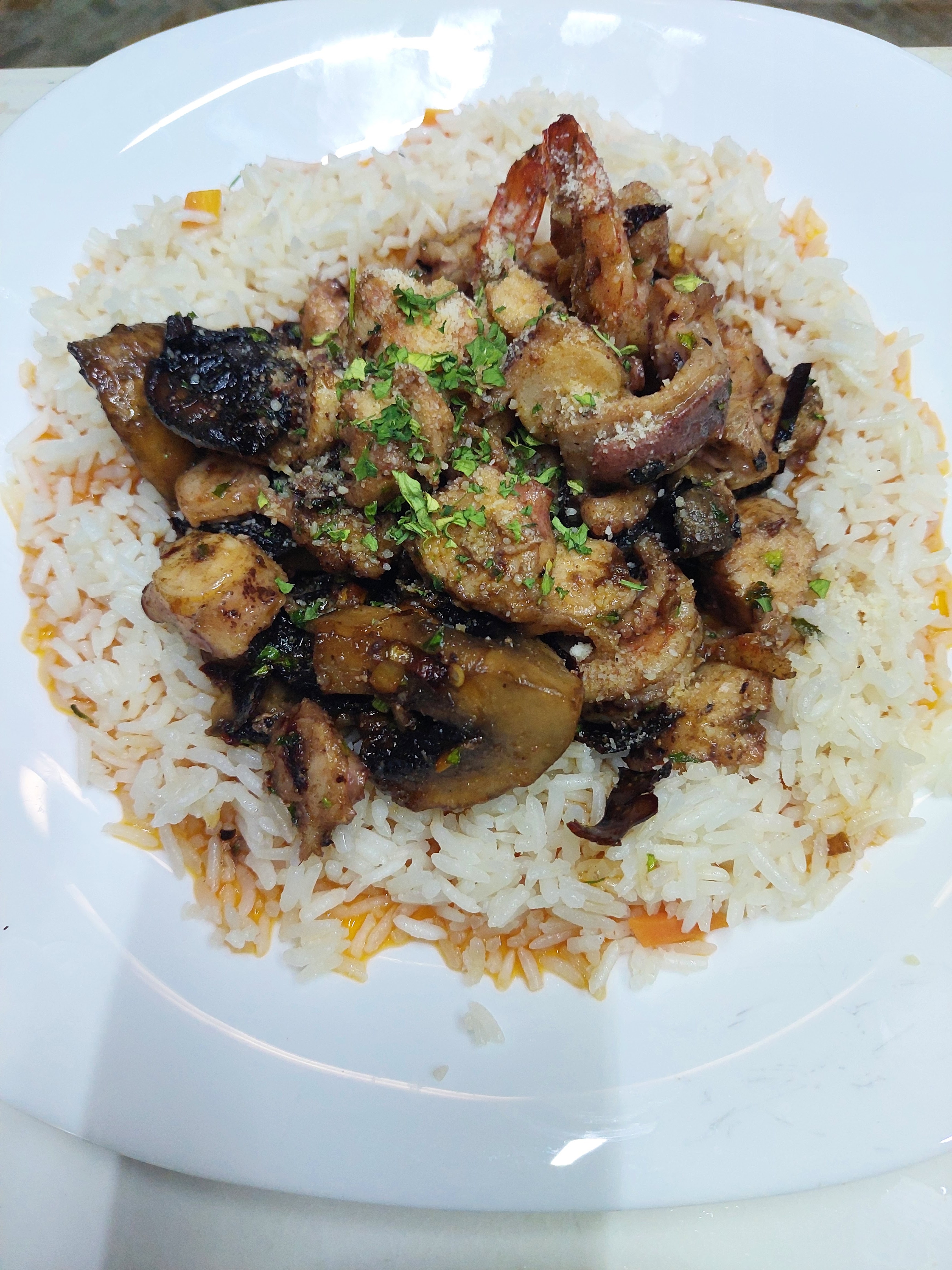 Las codornices de Marcelo Peral image 3