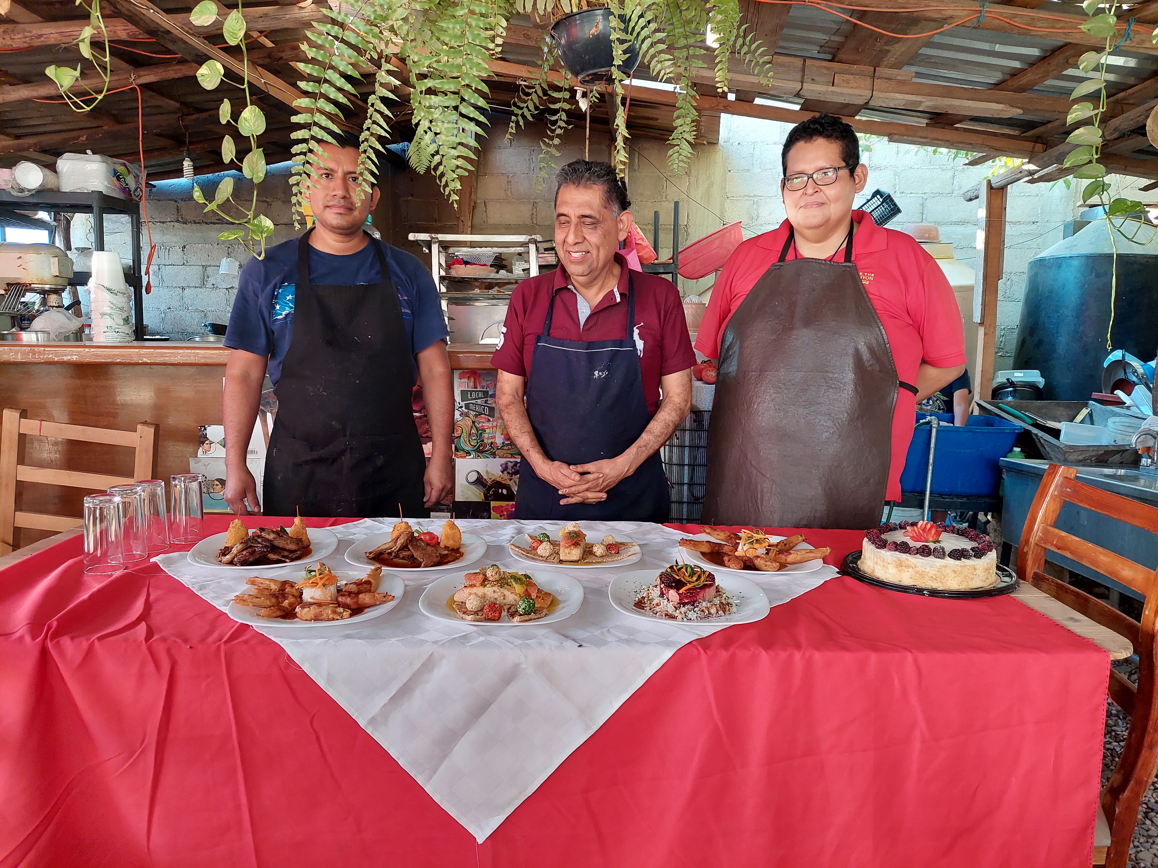 Las codornices de Marcelo Peral image 4