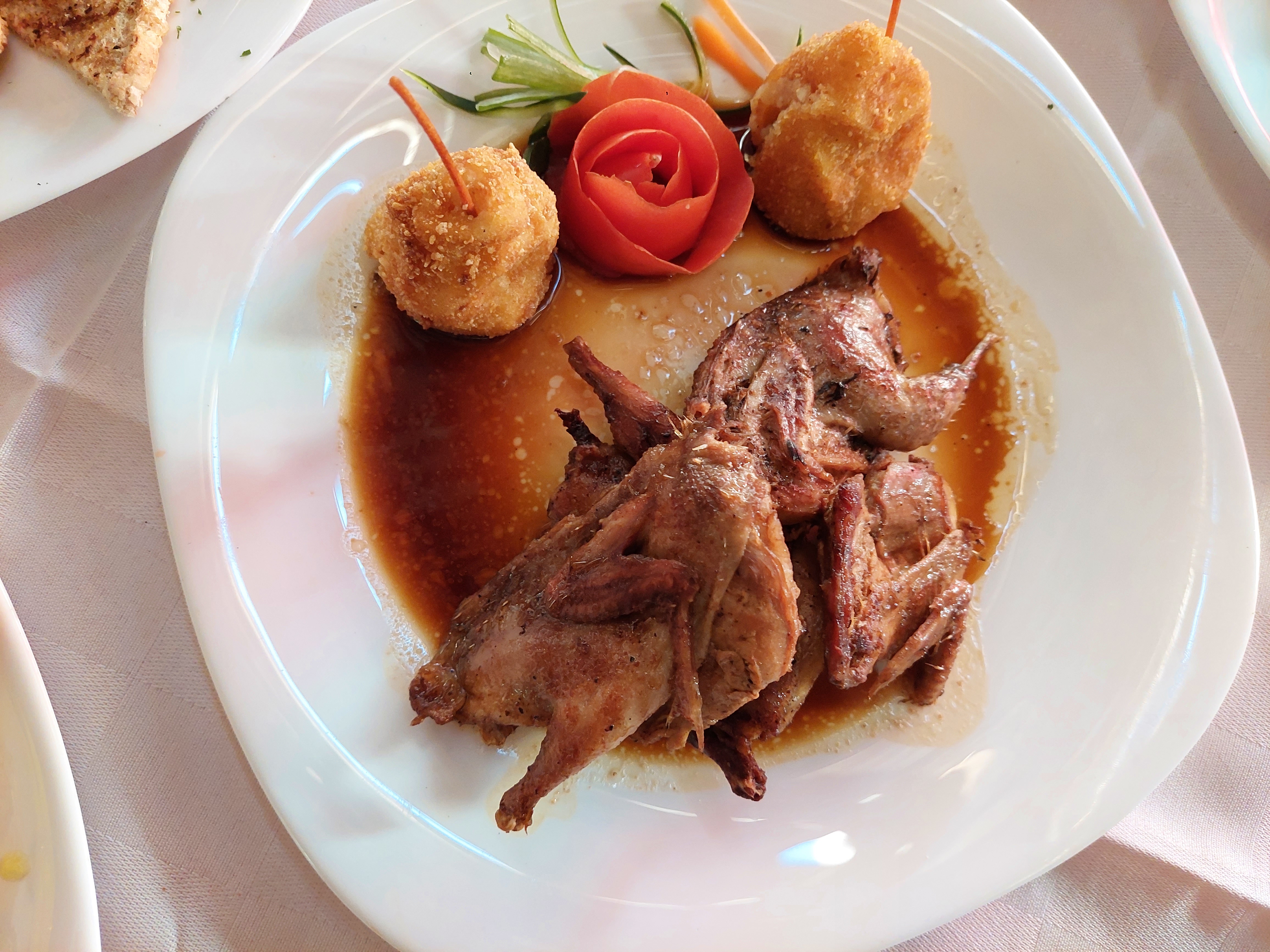 Las codornices de Marcelo Peral image 5