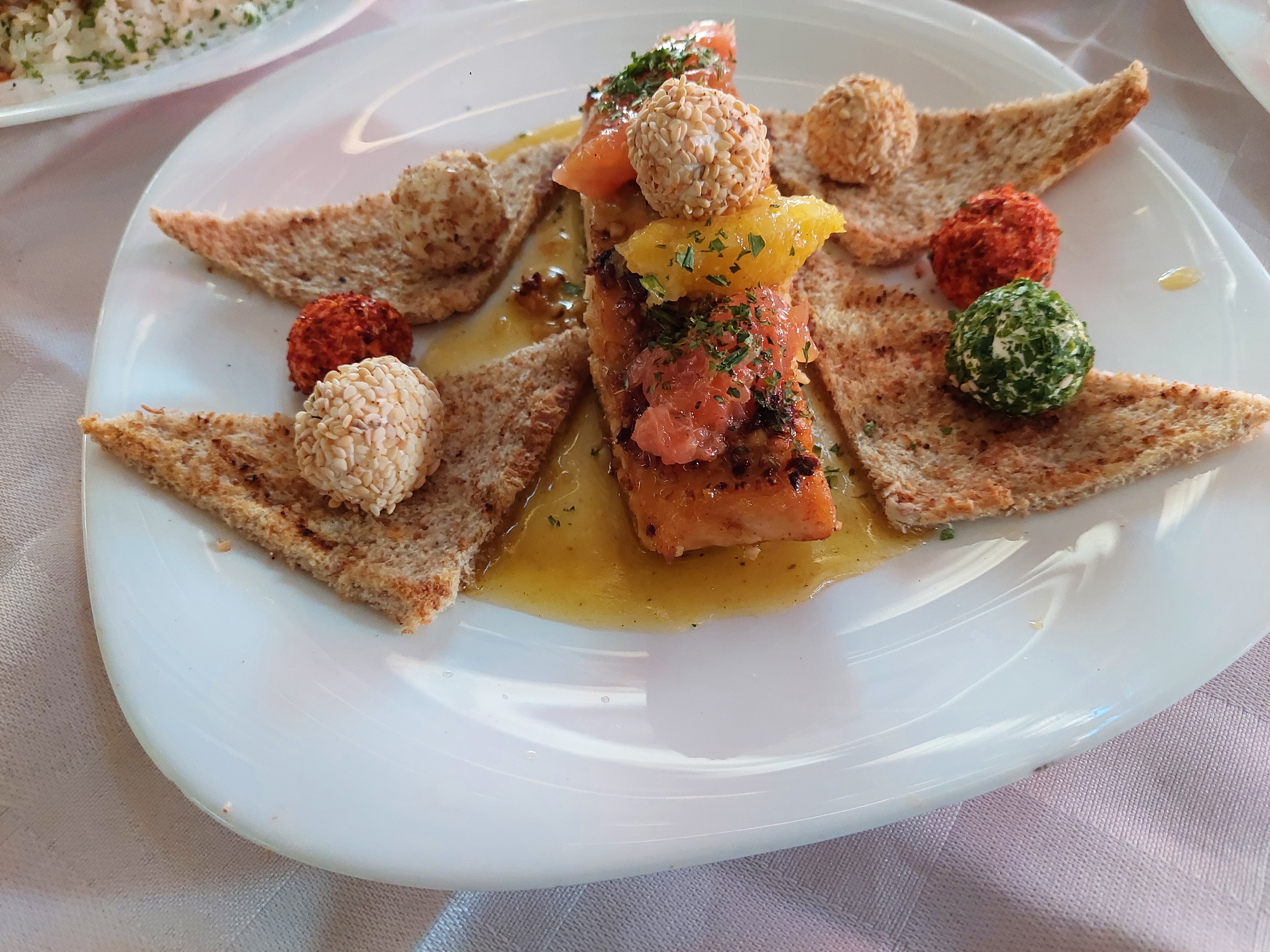 Las codornices de Marcelo Peral image 6