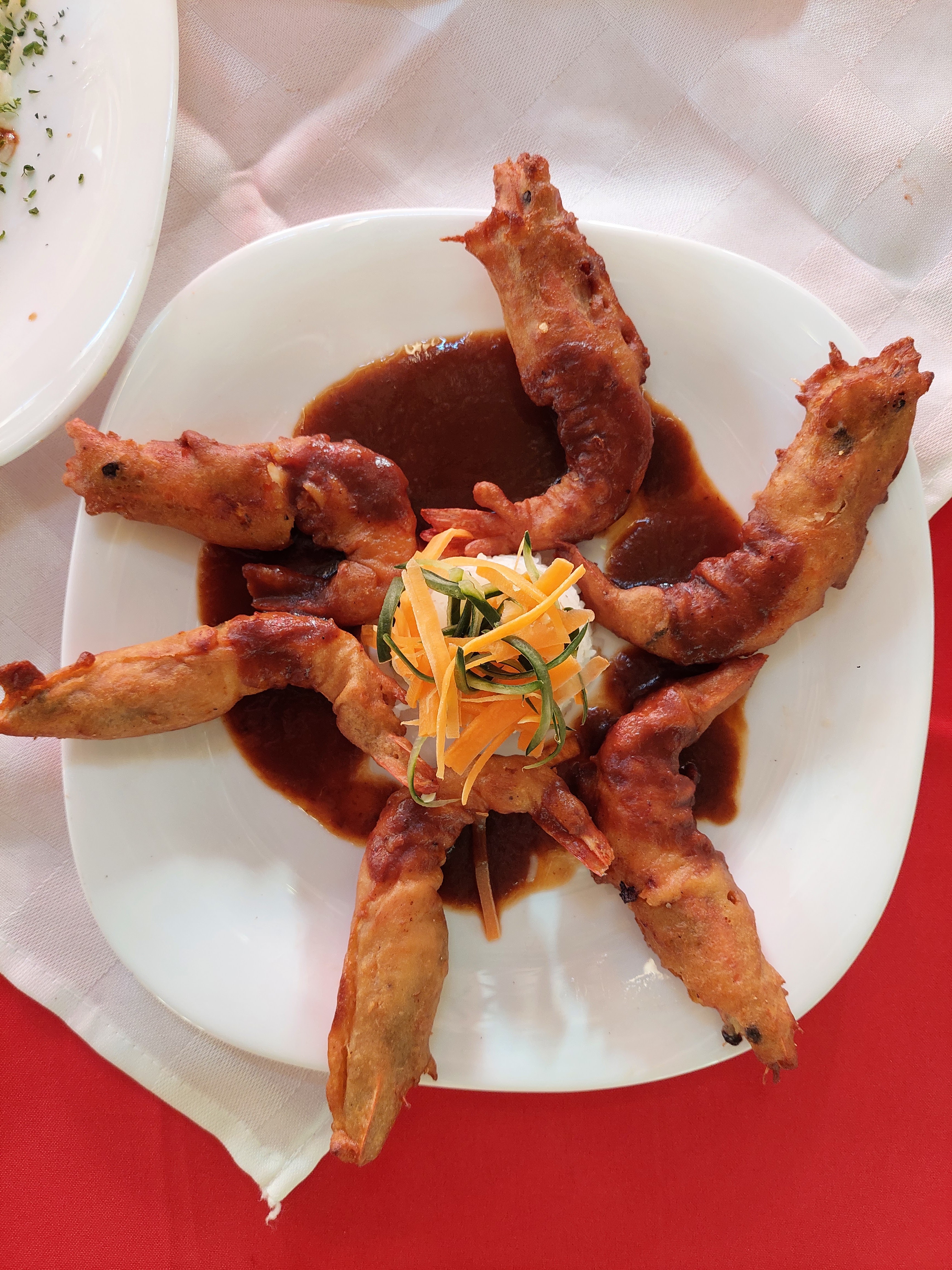 Las codornices de Marcelo Peral image 7