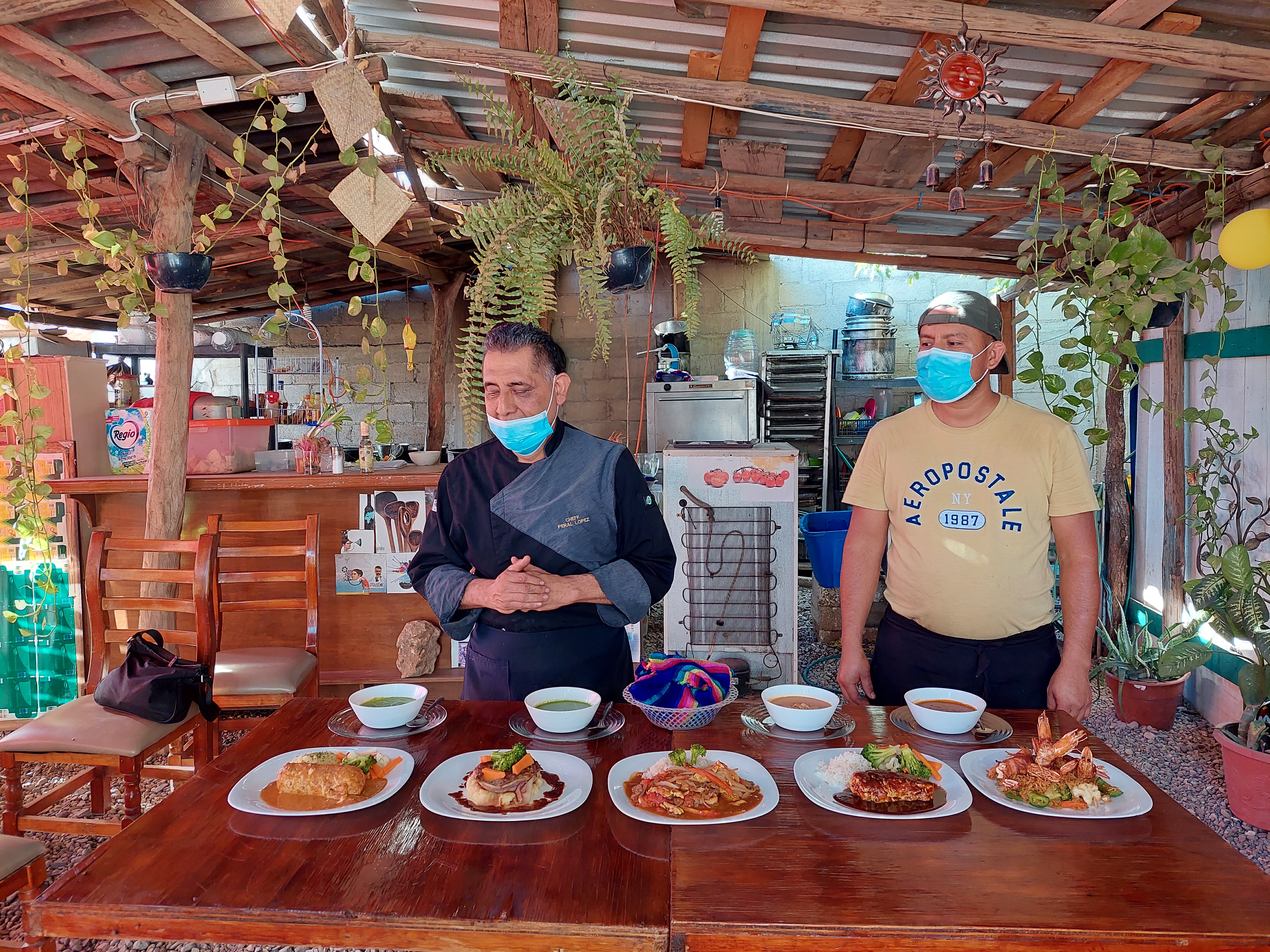 Las codornices de Marcelo Peral image 10