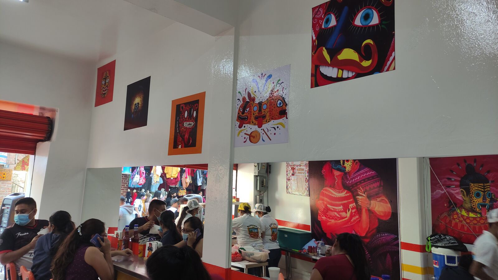 TORTERIA LA TLAPANECA image 2