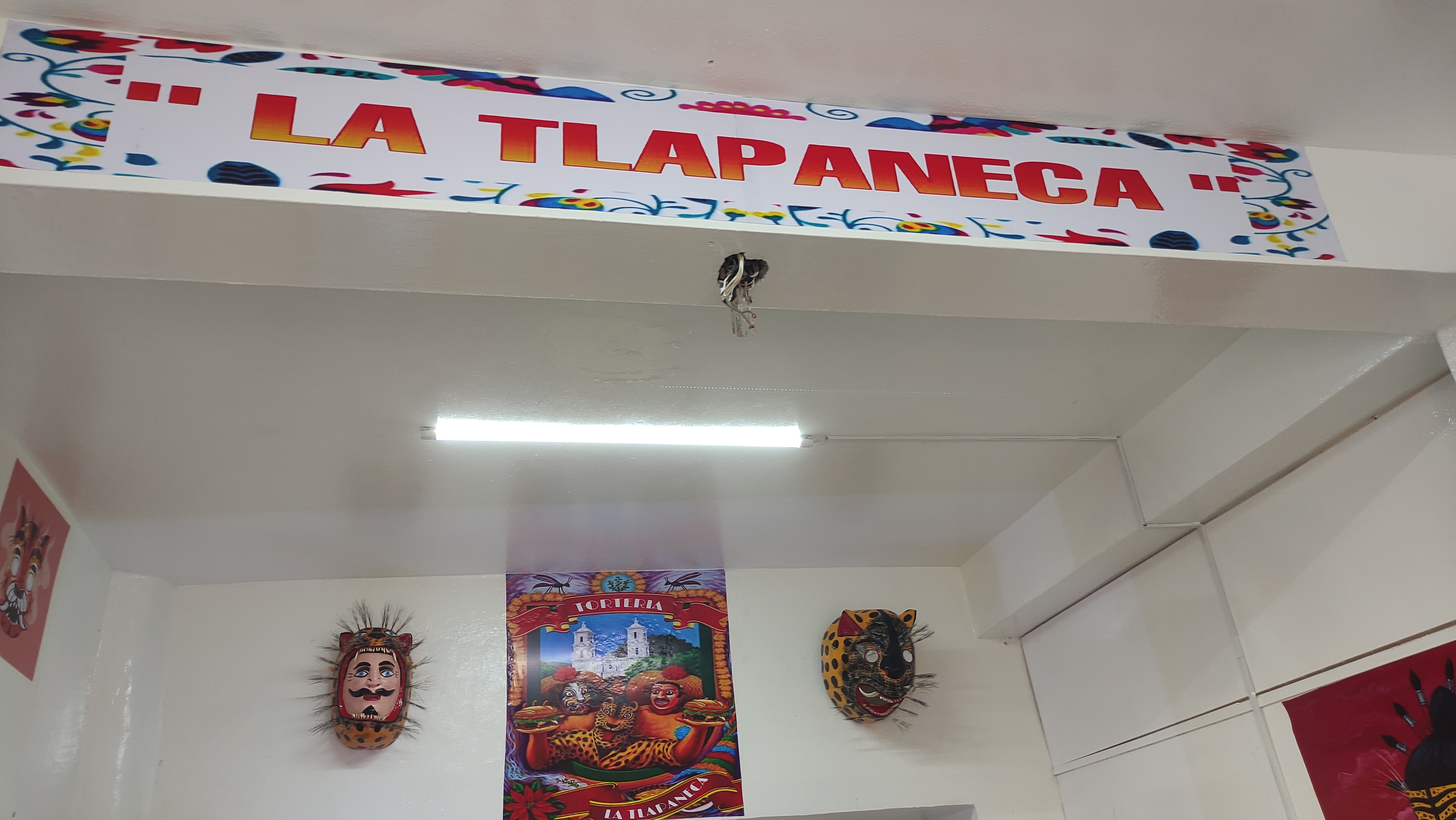 TORTERIA LA TLAPANECA image 3