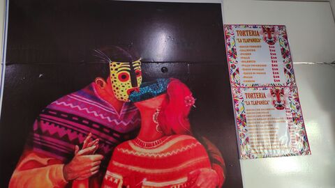 TORTERIA LA TLAPANECA image 4