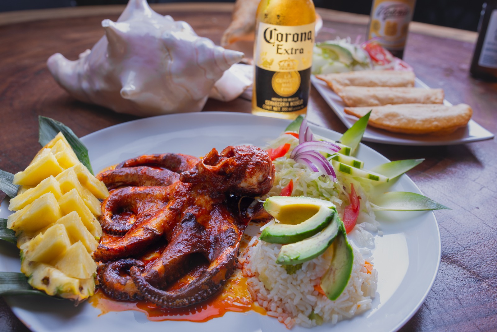 Ceviches el Negro image 2