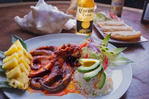 Ceviches el Negro image 2