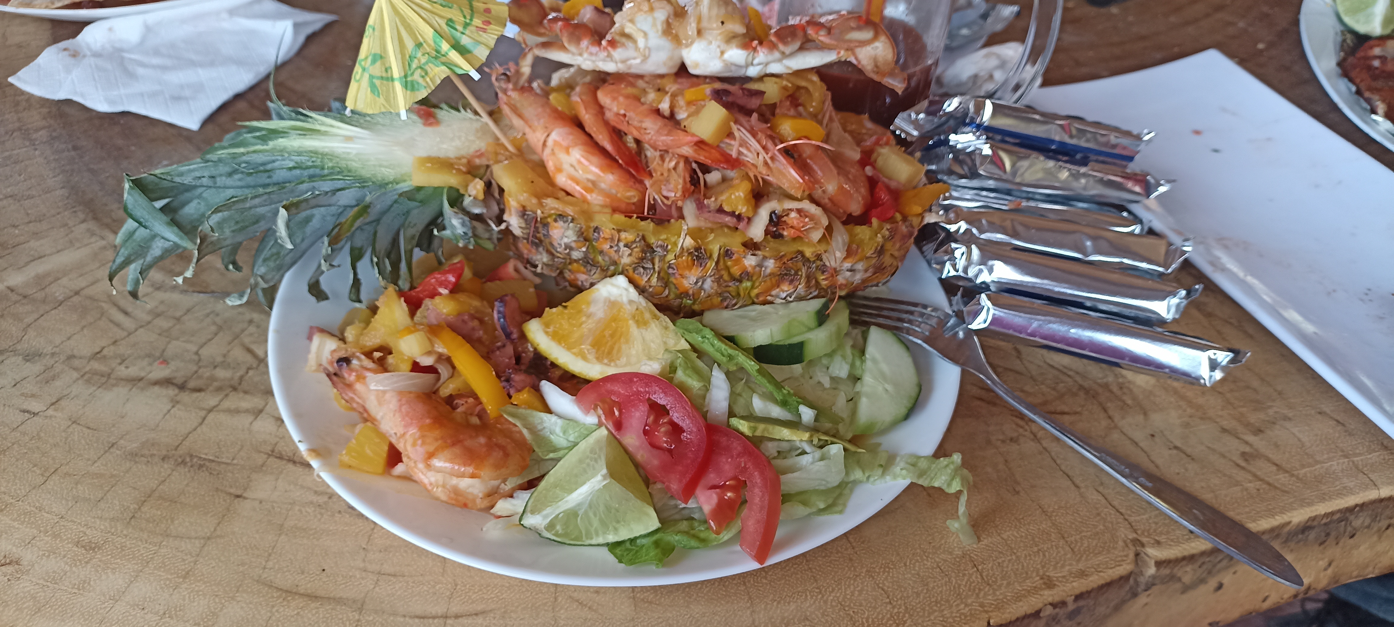 Ceviches el Negro image 3