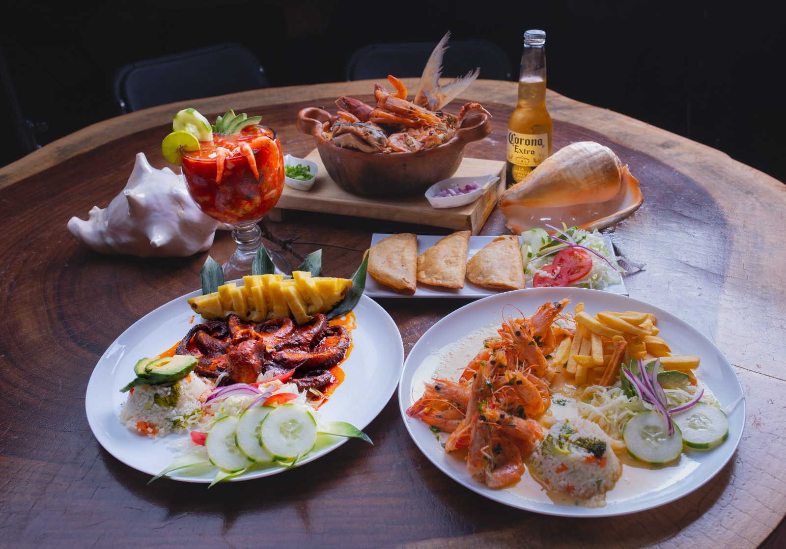 Ceviches el Negro image 4