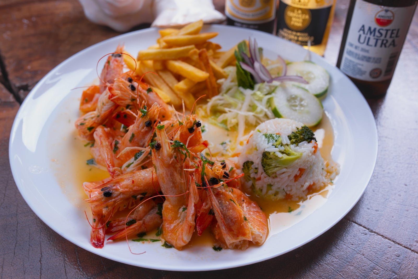 Ceviches el Negro image 5