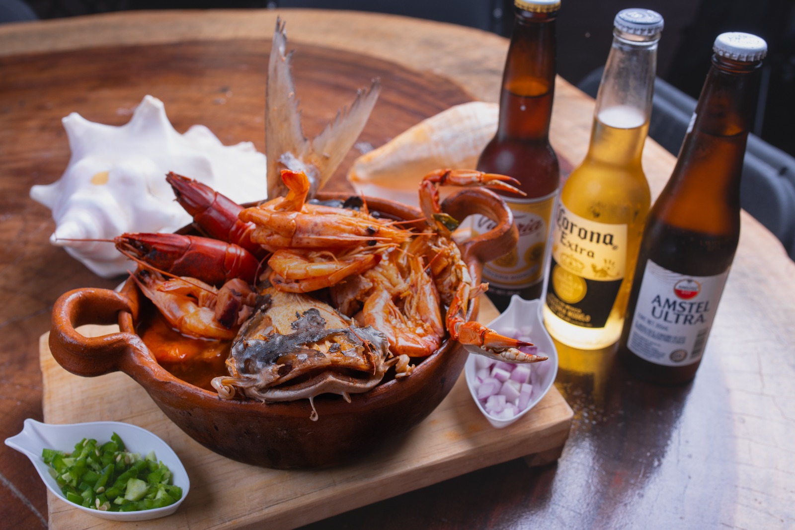 Ceviches el Negro image 6