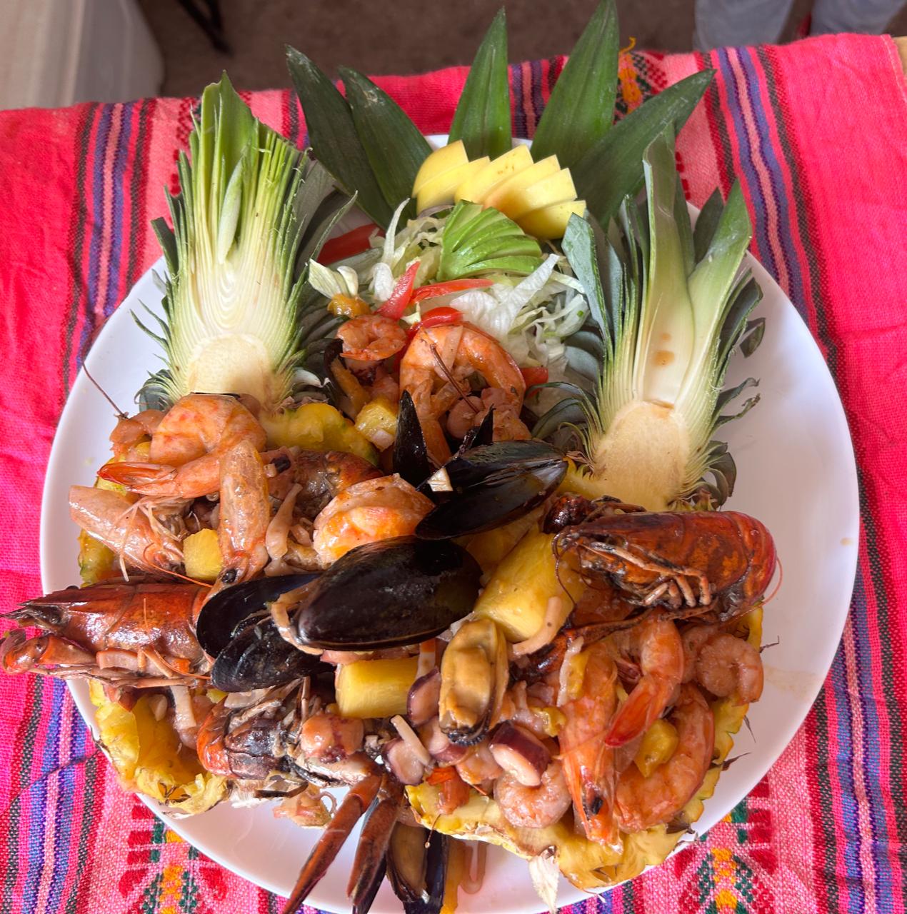 Ceviches el Negro image 7
