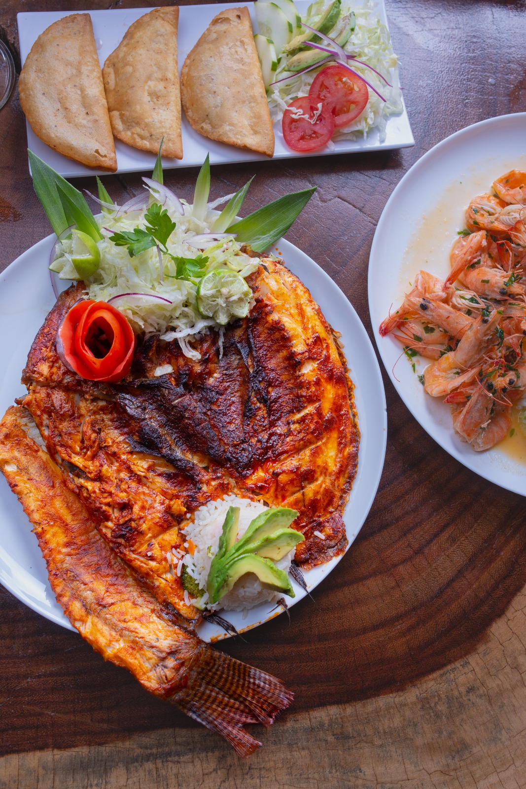 Ceviches el Negro image 8