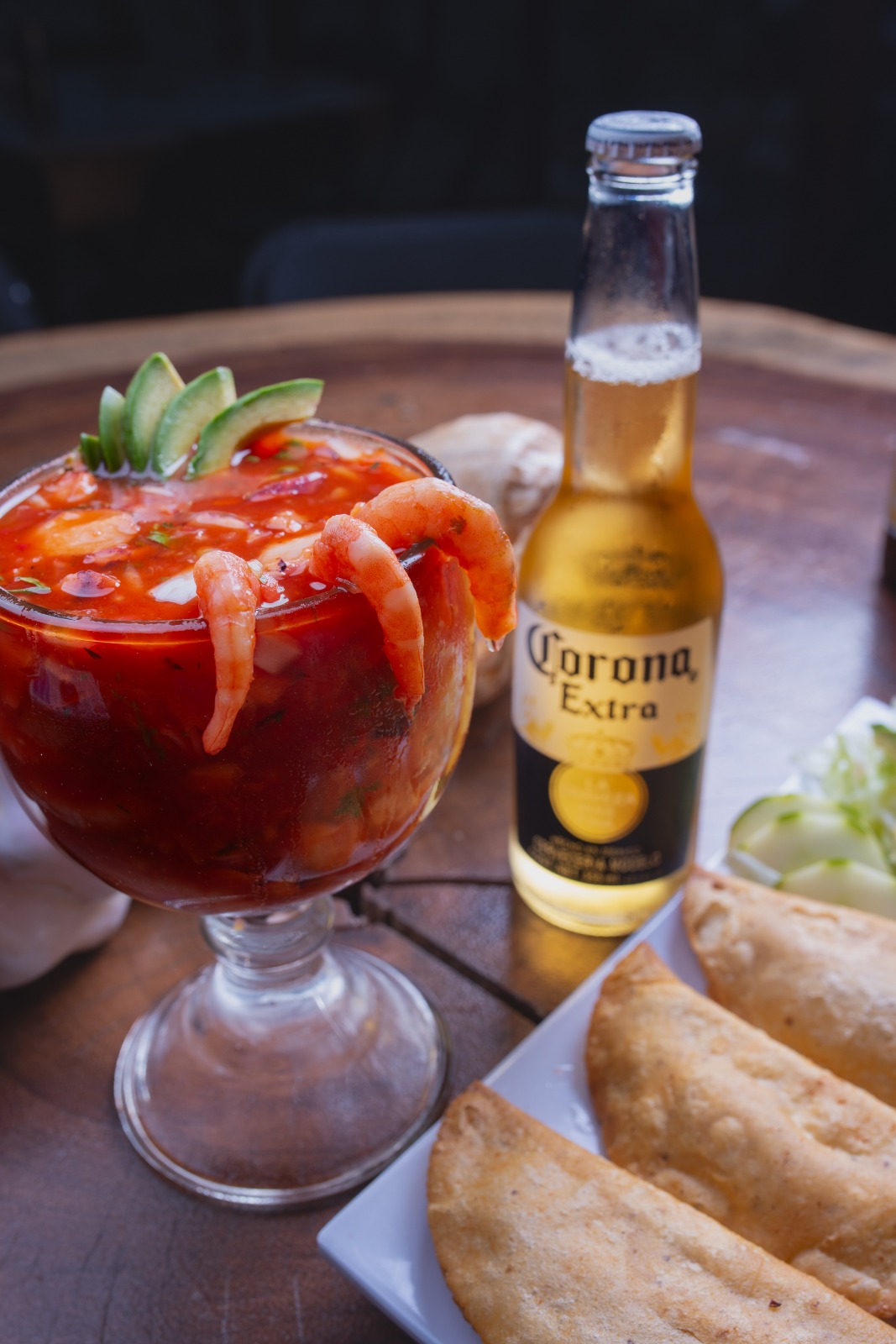 Ceviches el Negro image 9