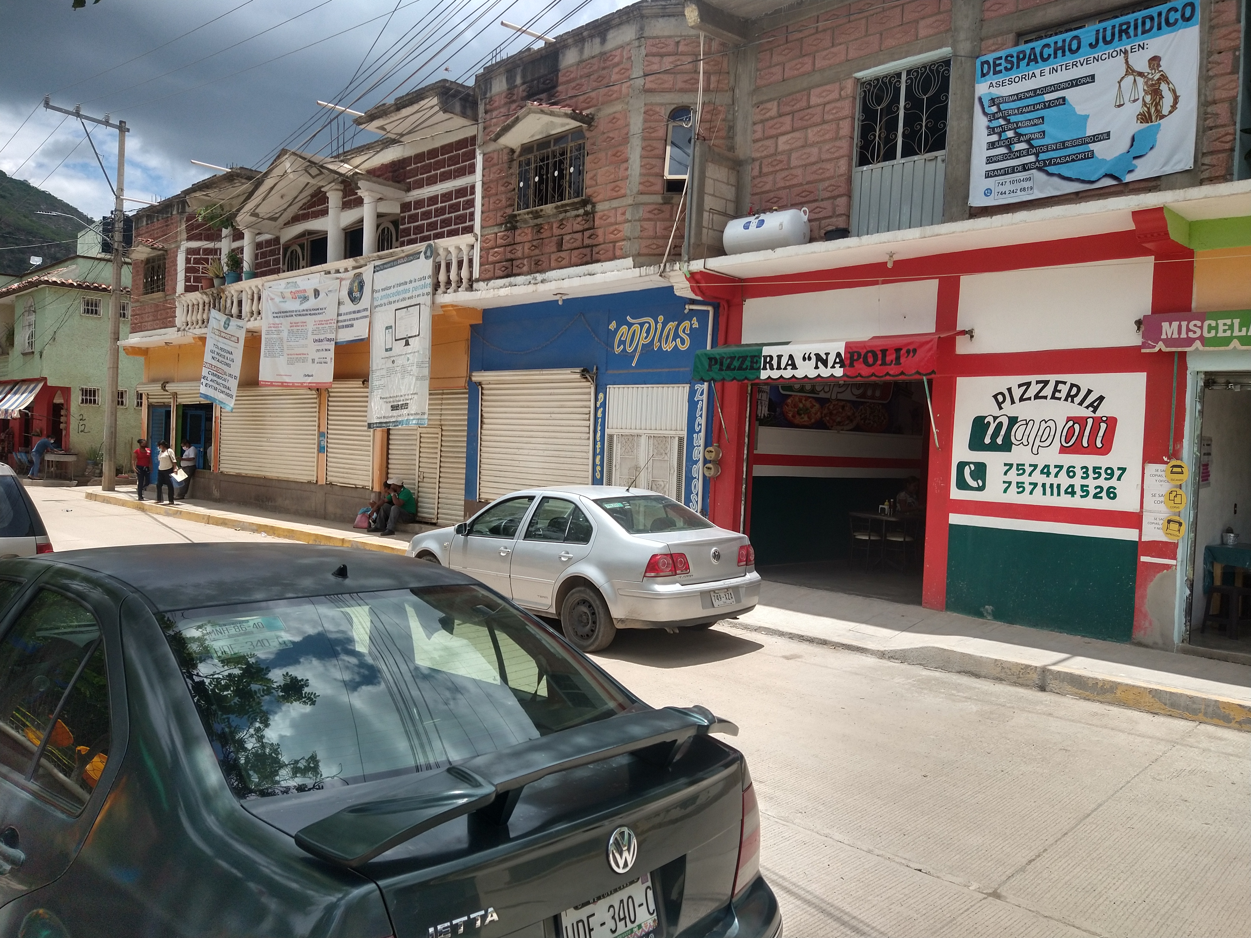 Pizzería NAPOLI image 3