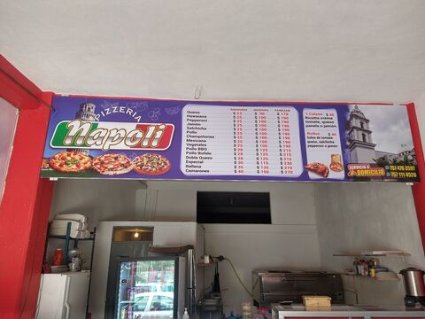 Pizzería NAPOLI image 4