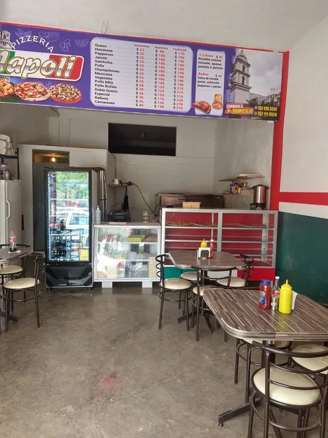 Pizzería NAPOLI image 5
