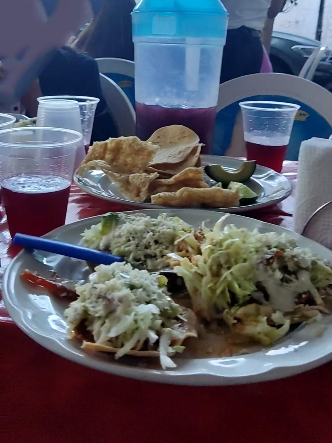 Restaurante y Pozoleria el kiosko image 3