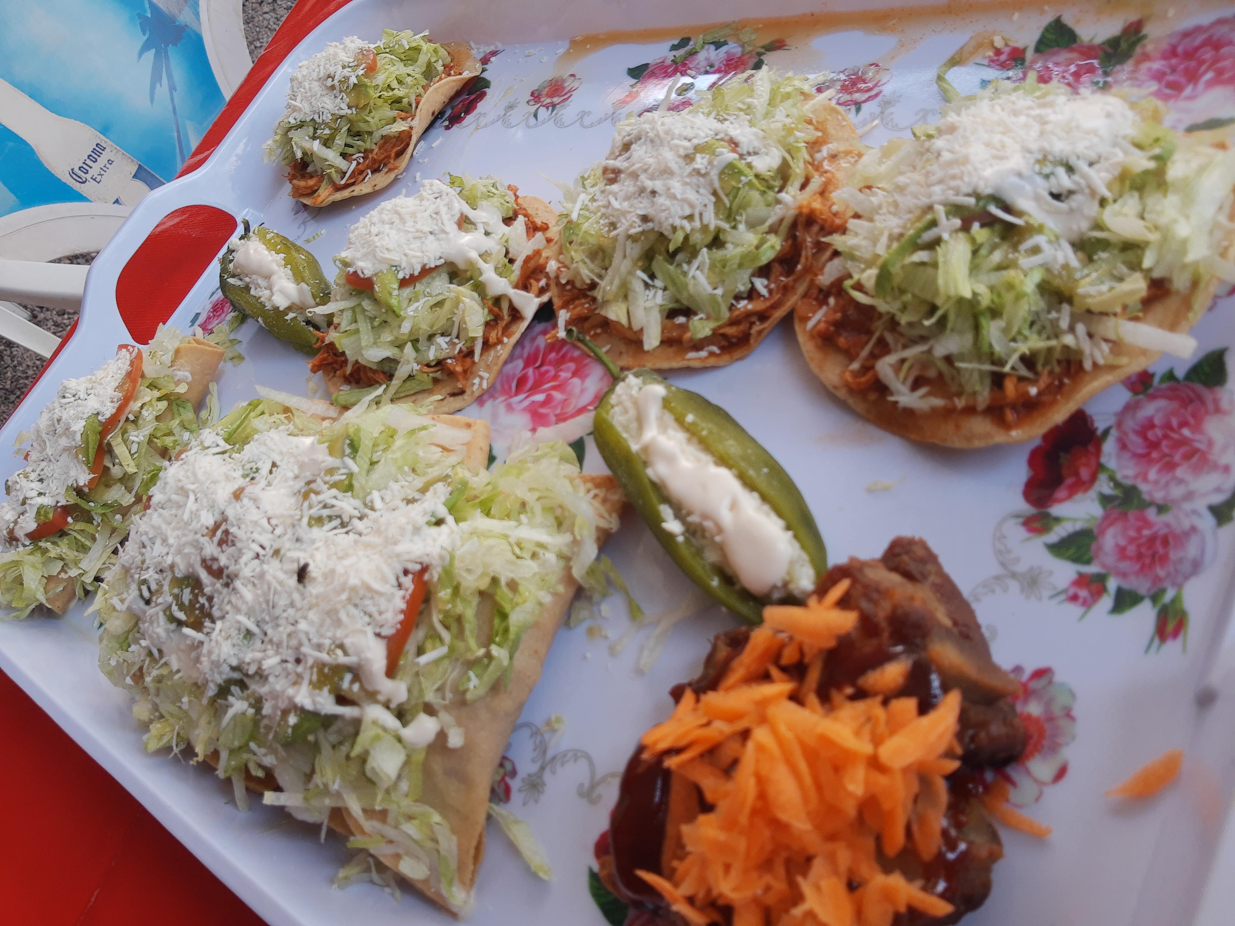 Restaurante y Pozoleria el kiosko image 6