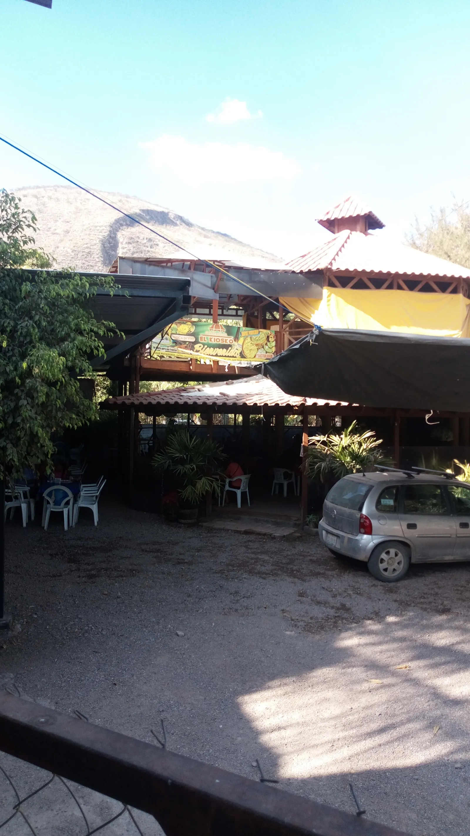 Restaurante y Pozoleria el kiosko image 10