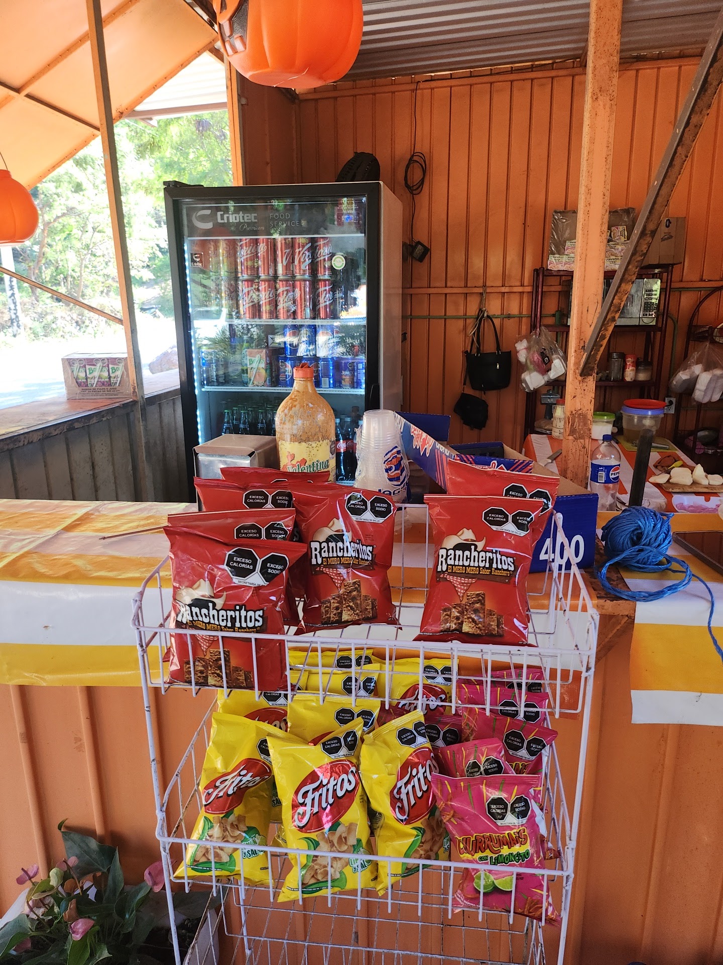 Torteria Delicias image 2