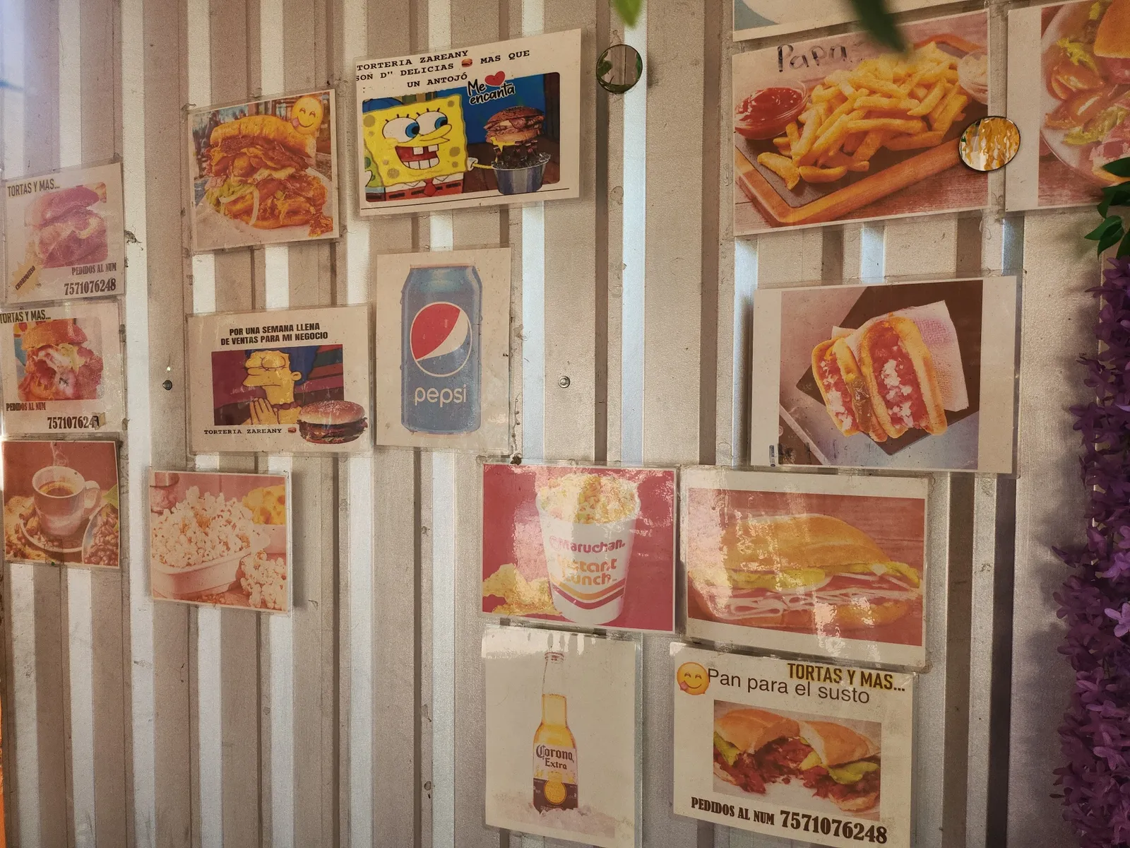 Torteria Delicias image 4