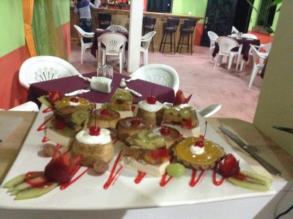 Restaurant Casa Peral image 3