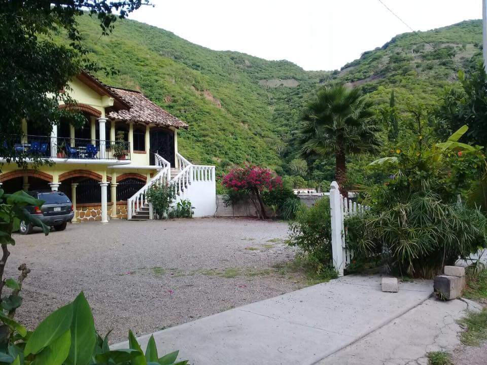 Restaurant Casa Peral image 5