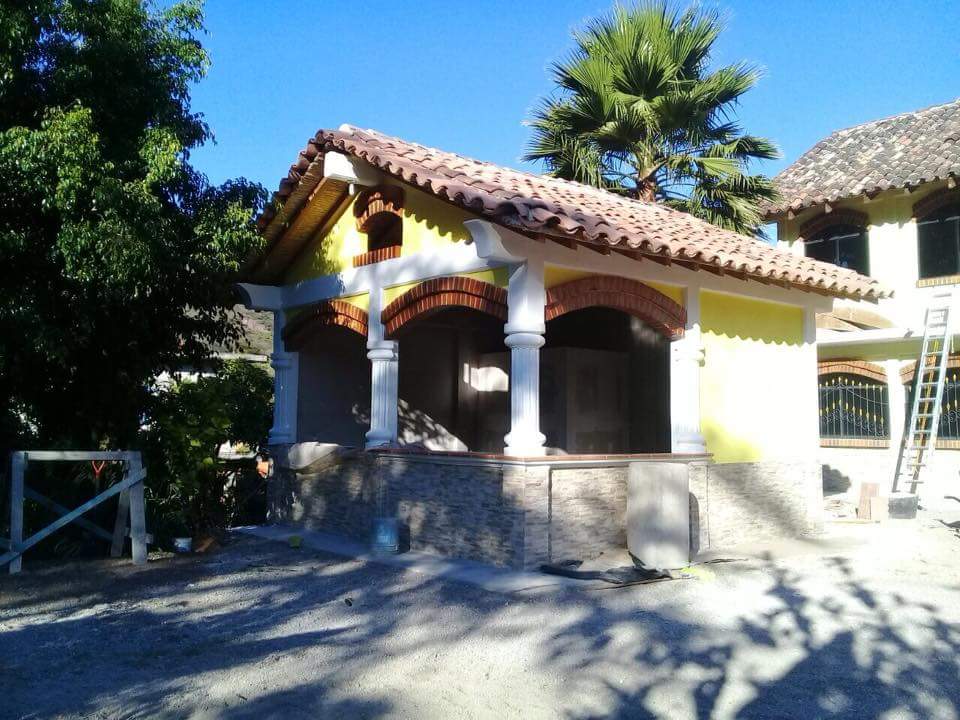 Restaurant Casa Peral image 6