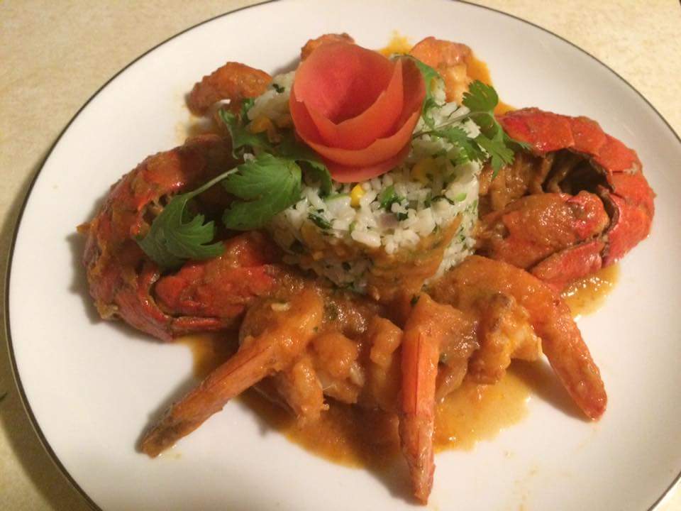 Restaurant Casa Peral image 8