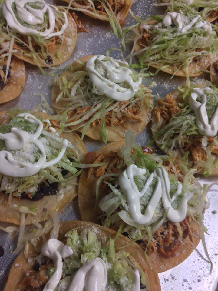 Restaurant Casa Peral image 9