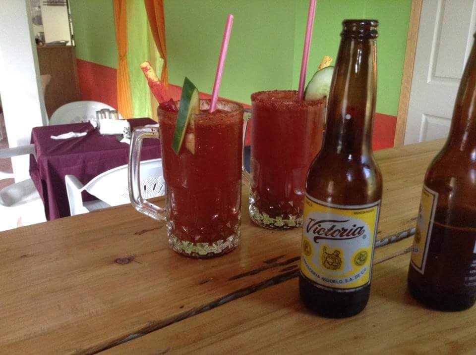 Restaurant Casa Peral image 10