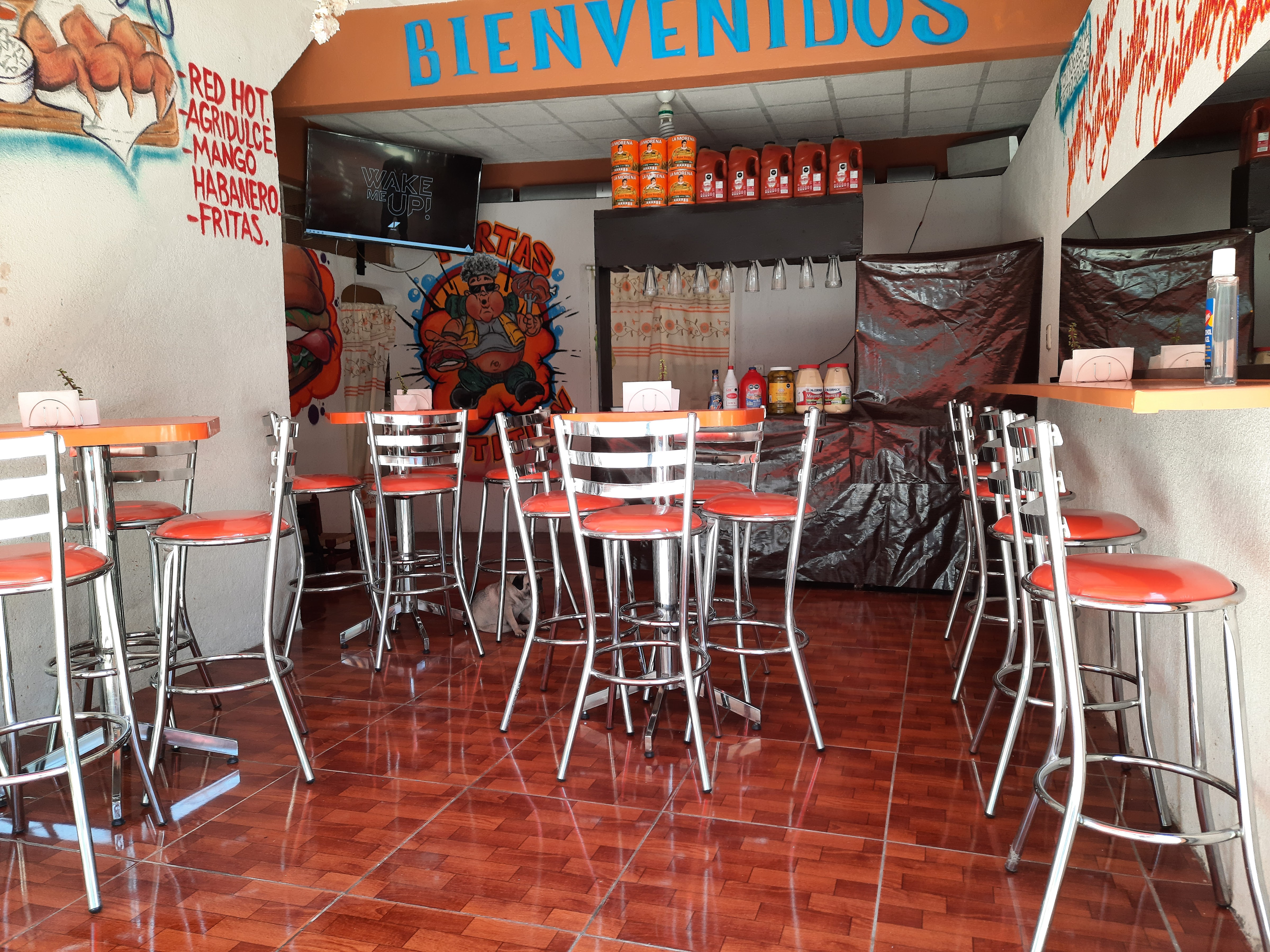 Torteria CALTITLAN image 1