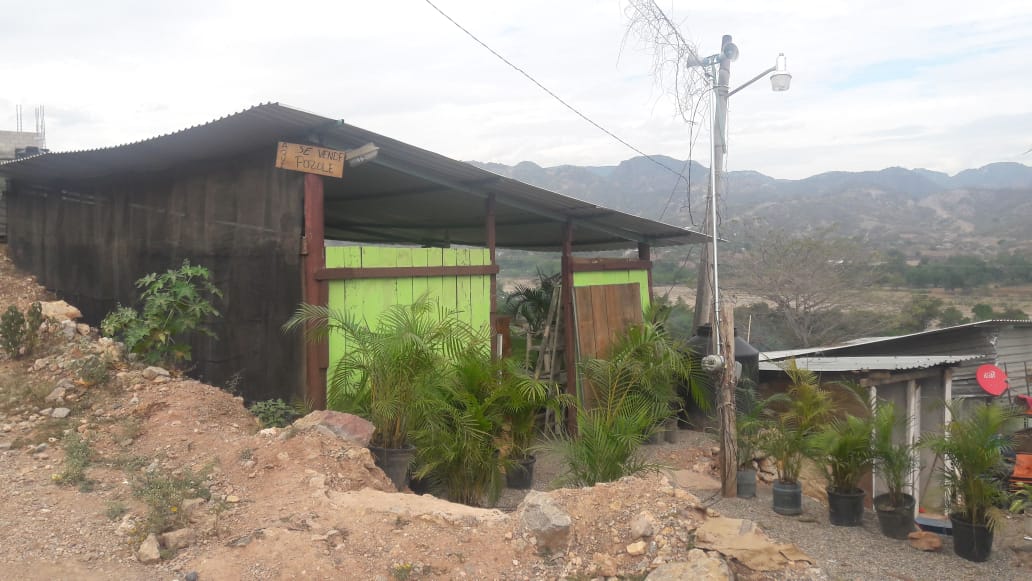 RESTAURANT Y POZOLERIA "EL HUAMUCHIL" image 2