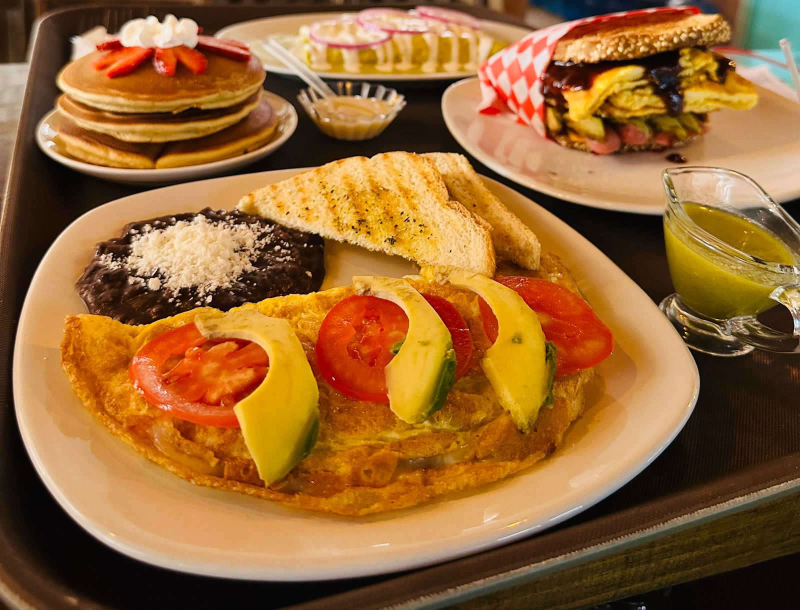 Rest-Apapacho image 6