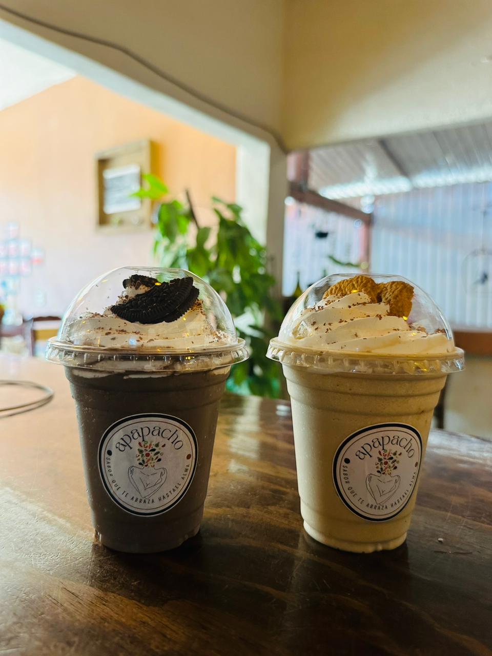 Rest-Apapacho image 8