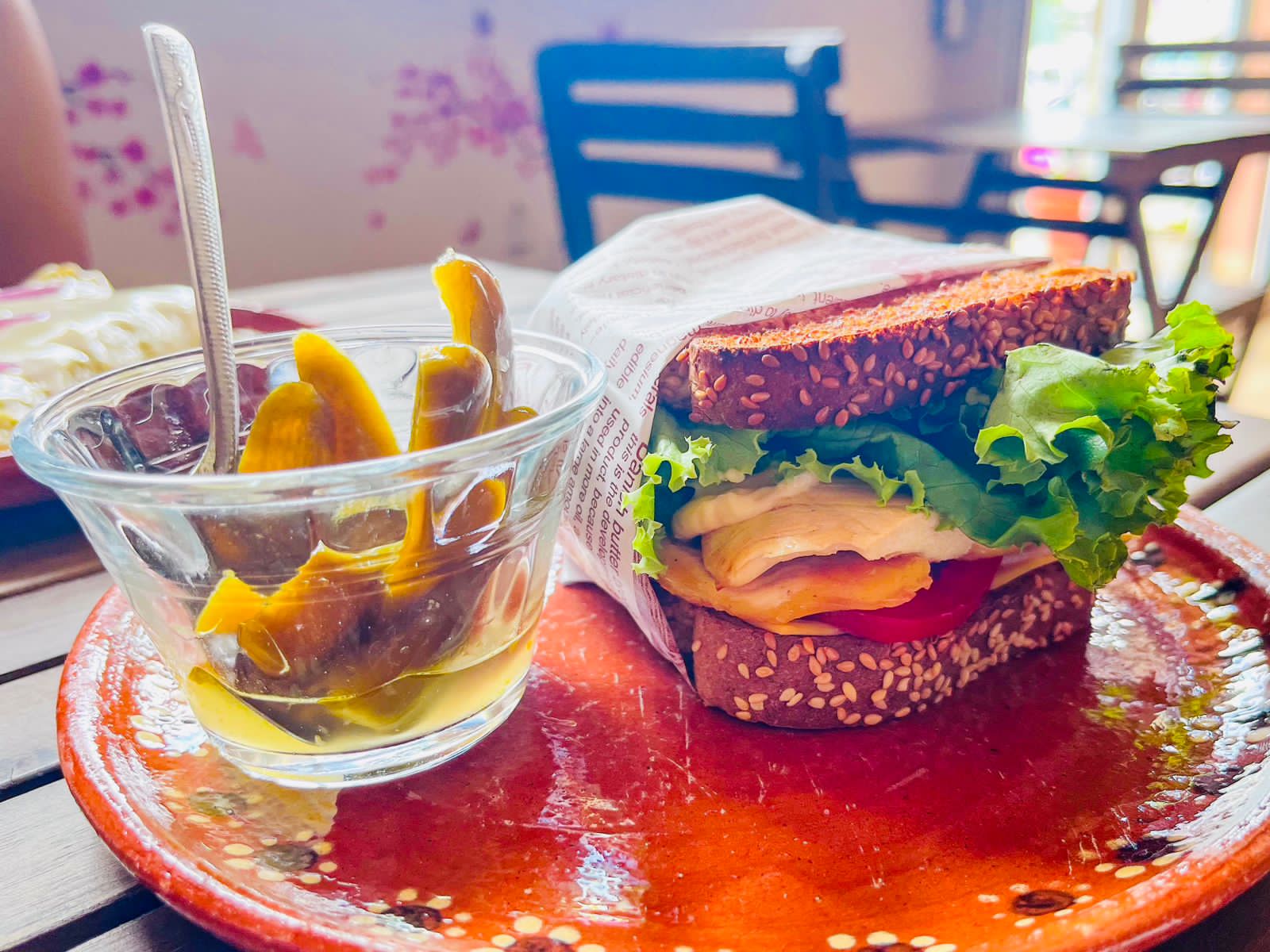 Rest-Apapacho image 10