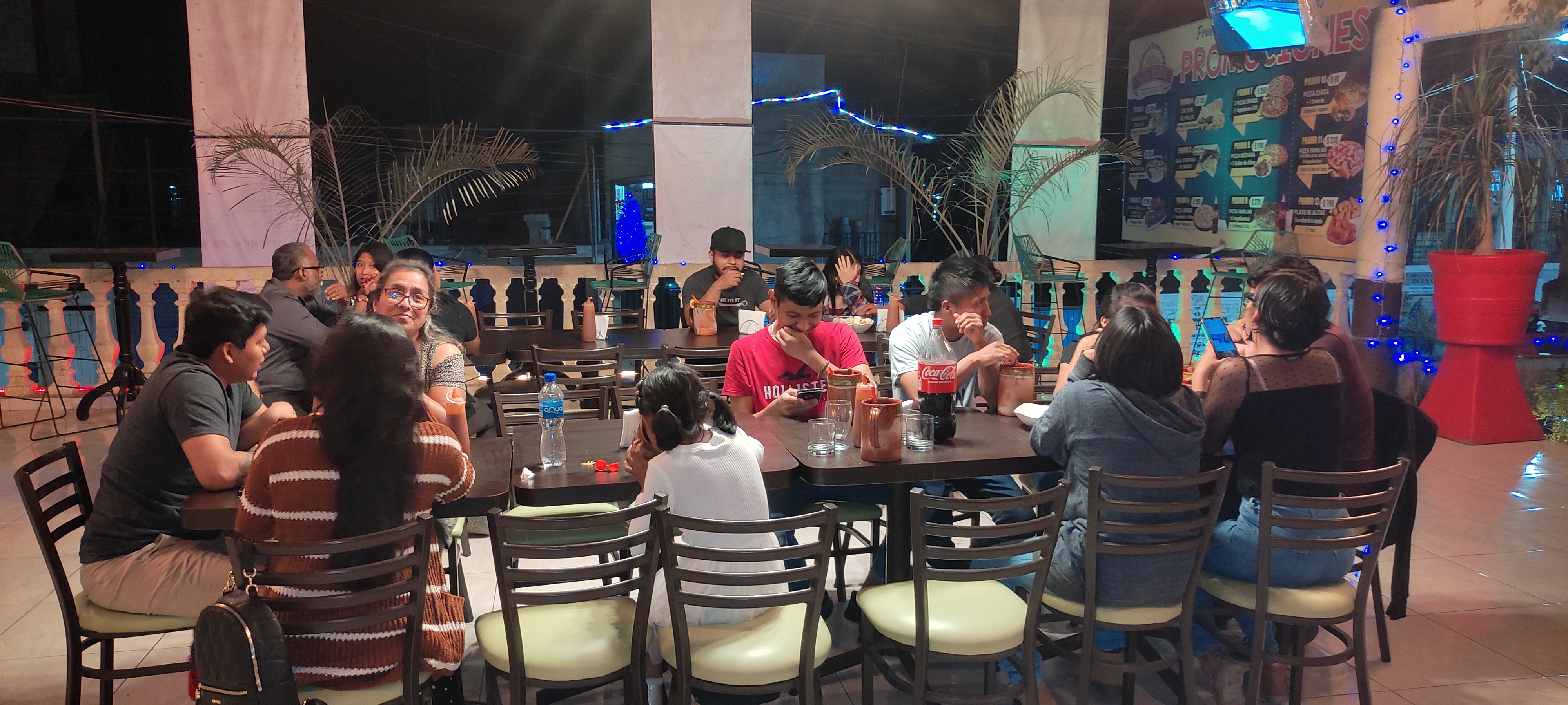 Bella Italia pizzeria y restaurant image 1