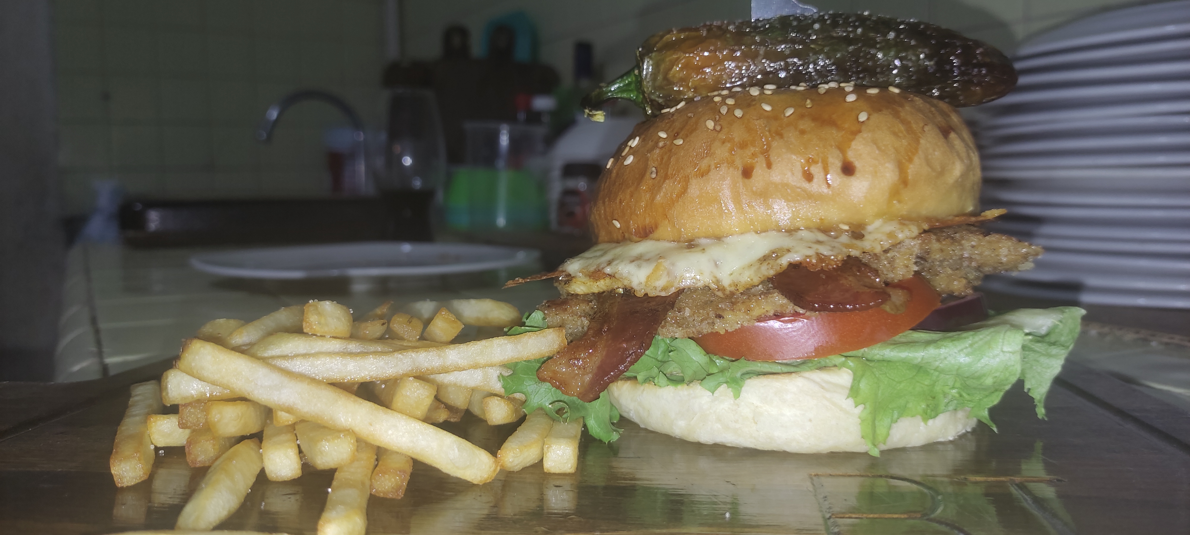 Bella Italia pizzeria y restaurant image 3