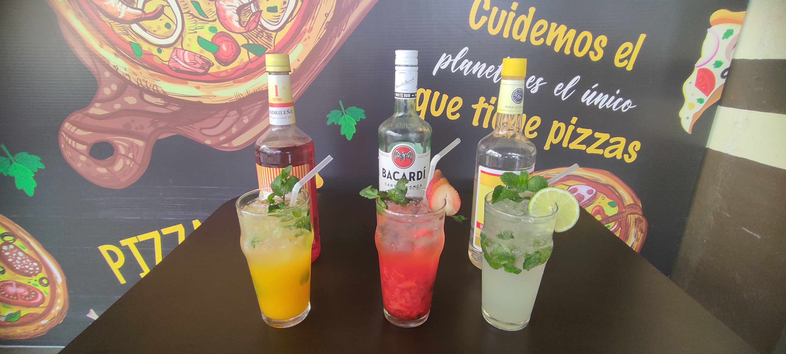 Bella Italia pizzeria y restaurant image 6