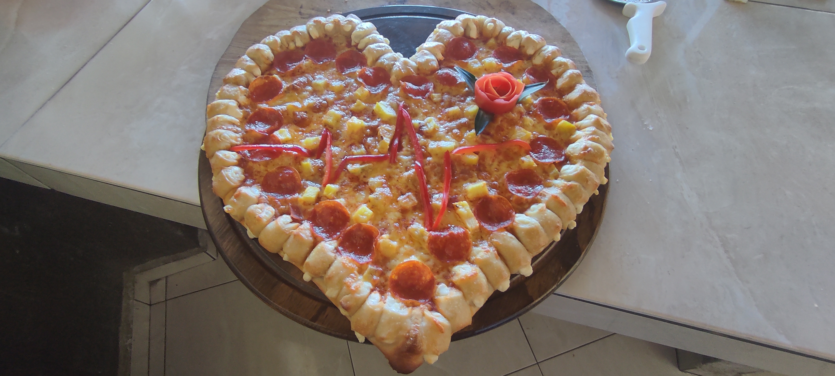 Bella Italia pizzeria y restaurant image 7