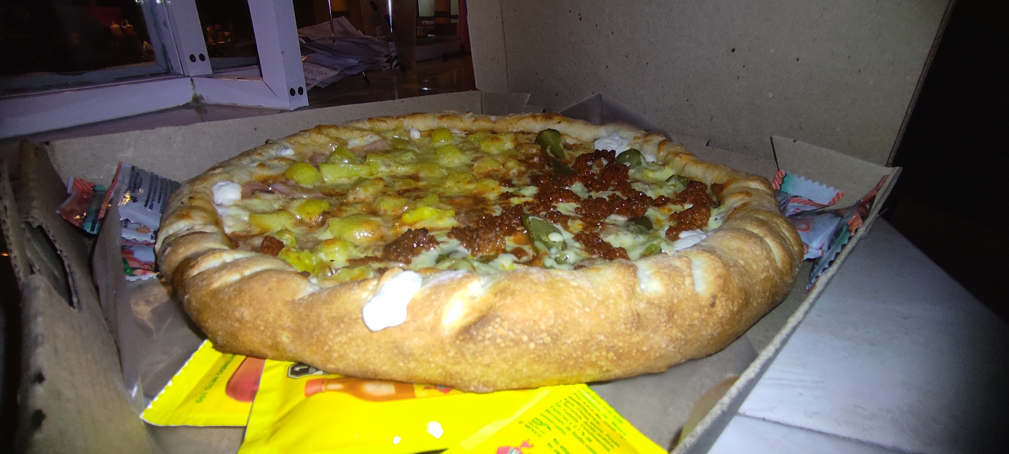 Bella Italia pizzeria y restaurant image 8