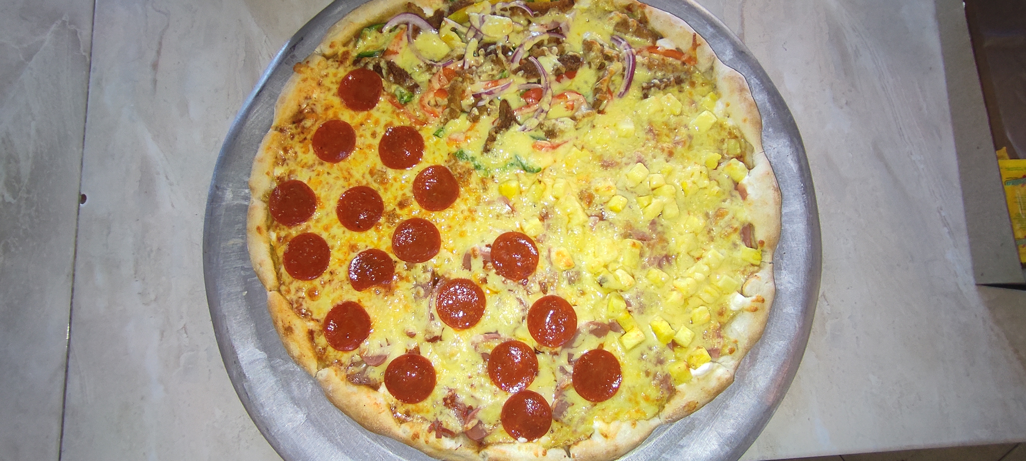 Bella Italia pizzeria y restaurant image 9